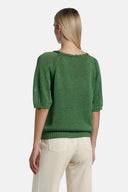 CALDAIA GRN PULLOVER