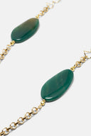 NOVERCA GRN NECKLACE