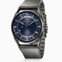 Porsche Design Gray Titanium Watch