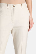 ARDUO BEIG TROUSER
