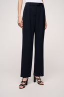 ATLETICA BLU TROUSER