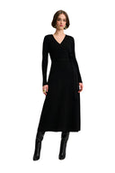 CIOTTOLO DRESS NERO103