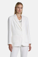 VOMANO WHT JACKET