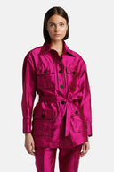 VANIGLINA FUSC JACKET