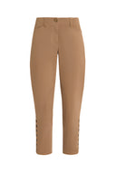 ORIENT TROUSERS NOCE2264
