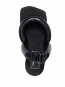 YUME YUME - LOVE HEEL BLACK/RED / LV0003