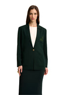 MANCINA JACKET VERDE BOTTIGLIA2050