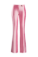 AIUOLA PINK TROUSER
