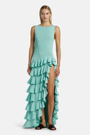 CORNETTA DRESS