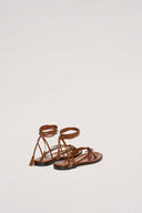 UNCINO A CAMEL FOOTWEAR