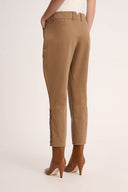ORIENT TROUSERS NOCE2265