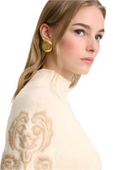 NAGANO EARRING ORO2
