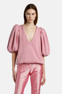 CATERING PINK TOP