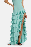 CORNETTA DRESS