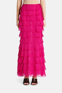TATA FUCHSIA SKIRT
