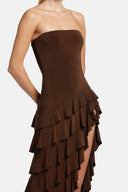 PALAMAS DRESS