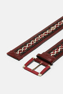 DATURA BURG BLK BELT