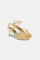 UNCINO A GOLD FOOTWEAR