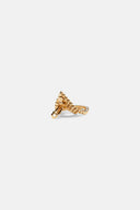 NIUNO NICK EARRINGS