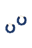 NAMTU BLU EARRINGS