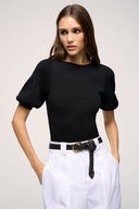 DRILL E BLK BELT