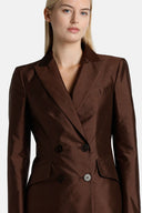 VALLO BRWN JACKET