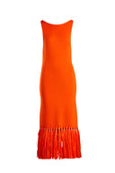 CORTONESE DRESS