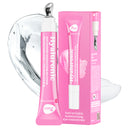 Eye Cream-Gel Cryo Massager, Anti-Wrinkle and Moisturizing, Hyaluronic 18 ML