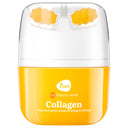 Face Cream 3D Massager, Firming and Lifting, Collagen 40 ML
