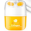 Face Cream 3D Massager, Firming and Lifting, Collagen 40 ML
