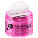 Miracle Refining Peeling Pads for Face AHA+BHA+PHA+LHA