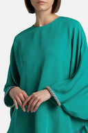 BRAVA GRN TOP