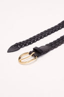 DRILL E BLK BELT