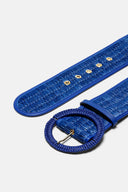DOLCENERA B BLU BELT