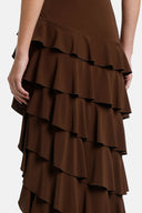 PALAMAS DRESS