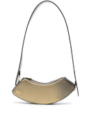 COMMA HOLOGRAPHIC MEDIUM SHOULDER BAG