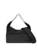 MATILDA NYLON SMALL BAG