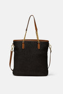 IDENTITA BLKBRWN BAG