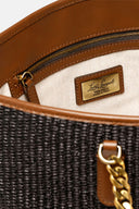 IDENTITA BLKBRWN BAG