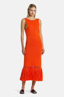 CORTONESE DRESS