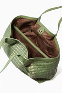 SECRET MOSAICO GREEN LIMITED EDITION