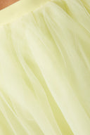 ANOUKI FULL TULLE SKIRT