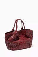 Mini secret bag in Mosaico
