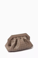 SECRET CLUTCH IN MOSAICO SAHARA
