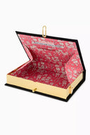 BOOK CLUTCH STUDIO 54 VIP