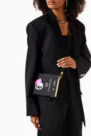 BOOK CLUTCH STUDIO 54 VIP