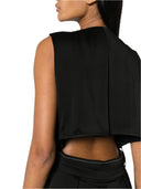 TRENCH DRESS BLACK 10