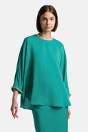 BRAVA GRN TOP