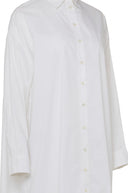 AZ LUTZ POPELINE DRESS