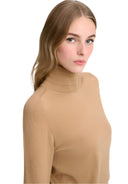 CAMPO PULLOVER CAMMELLO2310